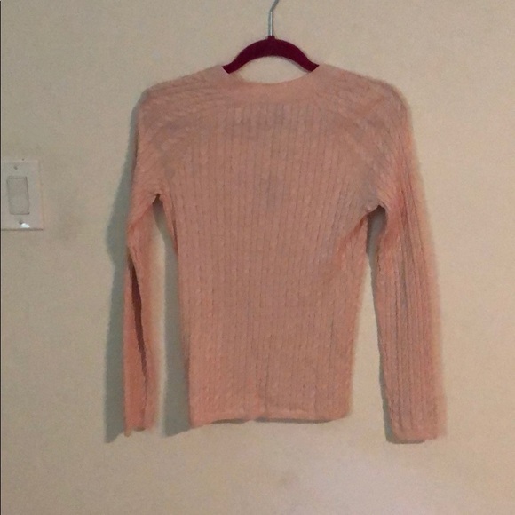 Pink sweater - Picture 4 of 6